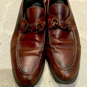 Men’s Vintage Foundry Co Leather Shoes
